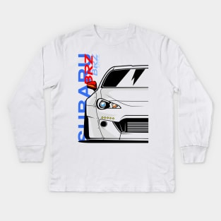 BRZ Kids Long Sleeve T-Shirt